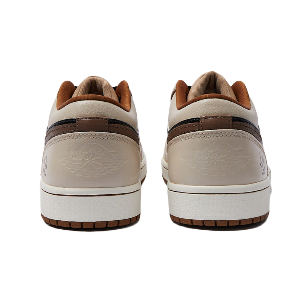 Кроссовки Jordan Air Jordan 1 Low