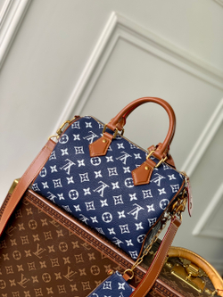 Louis Vuitton Speedy P9 Bandouliere 25
