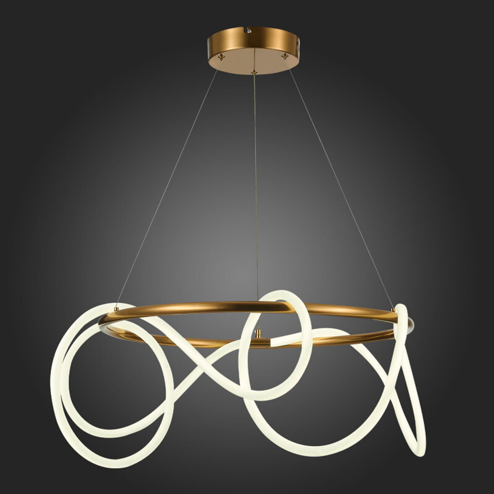 Подвесной светильник ST-Luce SL6102.303.55