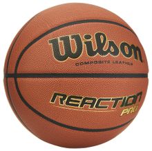 Мяч баскетбольный Wilson Reaction PRO WTB10138XB06, размер 6