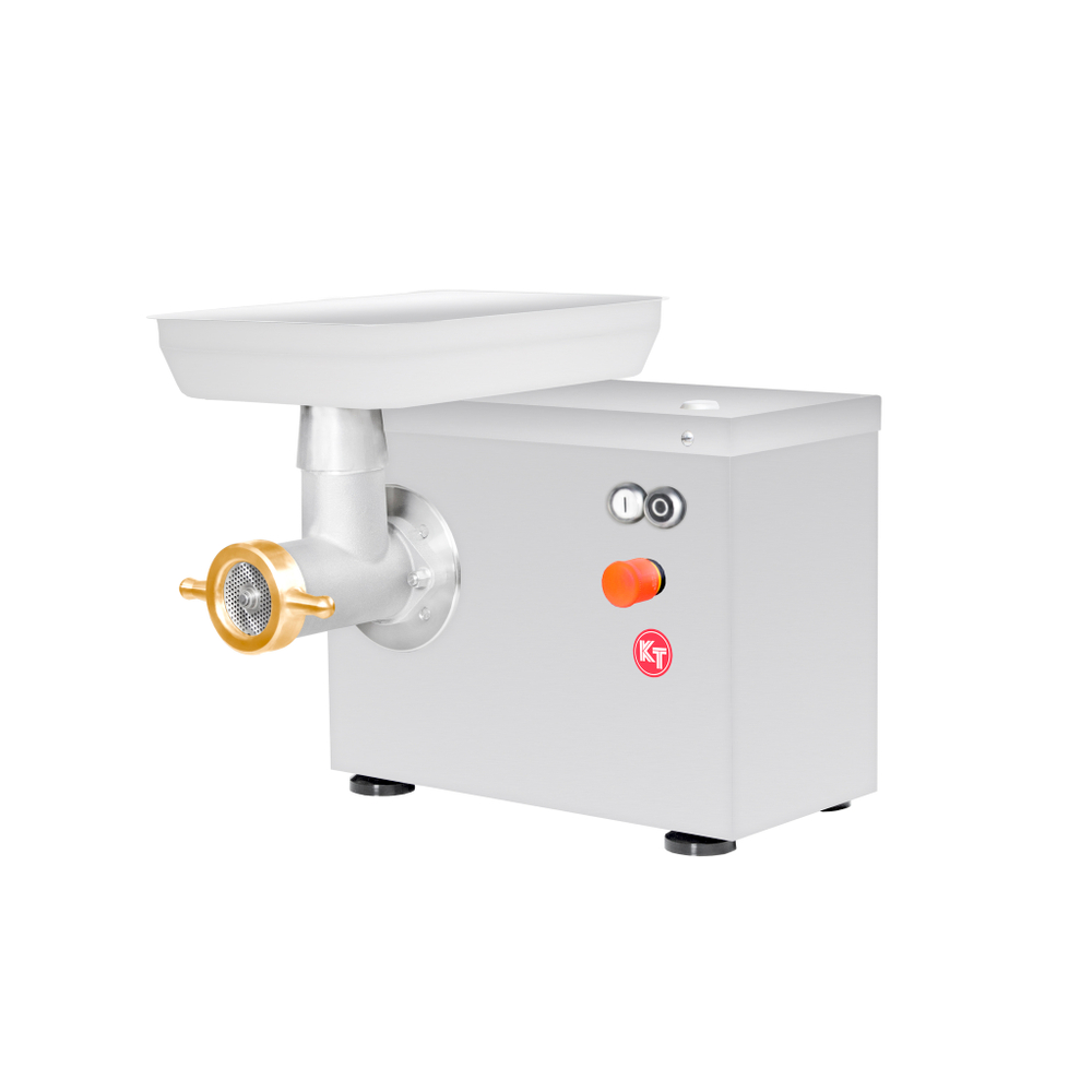 Промышленная мясорубка Koneteollisuus Oy (KT) LM-10P