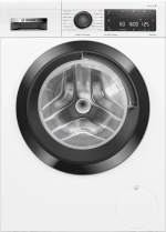 Стиральная машина Bosch WAX32MA9SN