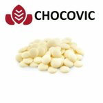 Глазурь белая "CHOCOVIC ESPERANZA"