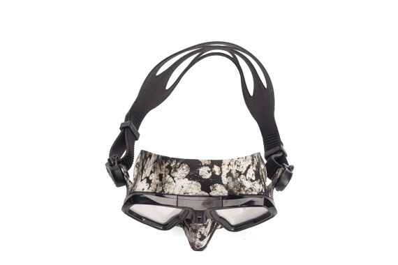 Маска H.Dessault (C4 Carbon) Element stone