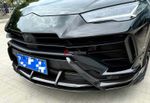 Карбоновый обвес для Lamborghini Urus S 2023-2024 Ламборгини Урус