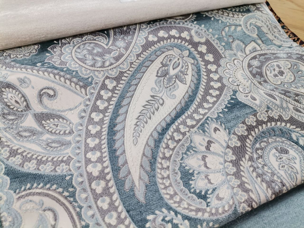 Шенилл Alegria (Алегриа) 05