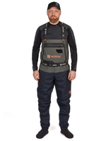Полукомбинезон забродный Norfin DEFENDER 03 р.L