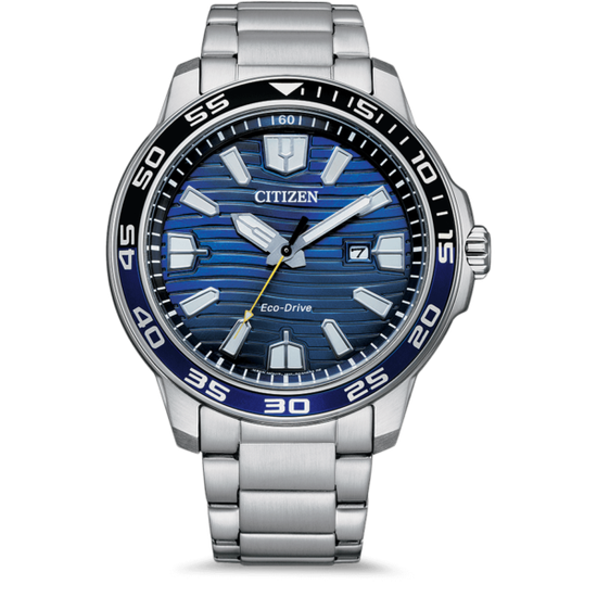 Наручные часы Citizen AW1525-81L
