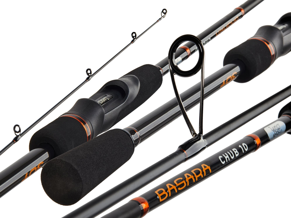 Спиннинг Lucky John Basara CHUB 10 8'0"/2.44