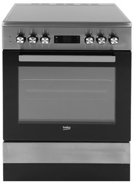 Плита електрична BEKO FSE67310GX