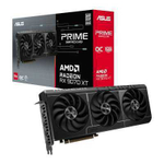 Видеокарта ASUS AMD Radeon RX 9070 XT 16Gb PRIME-RX9070XT-O16G