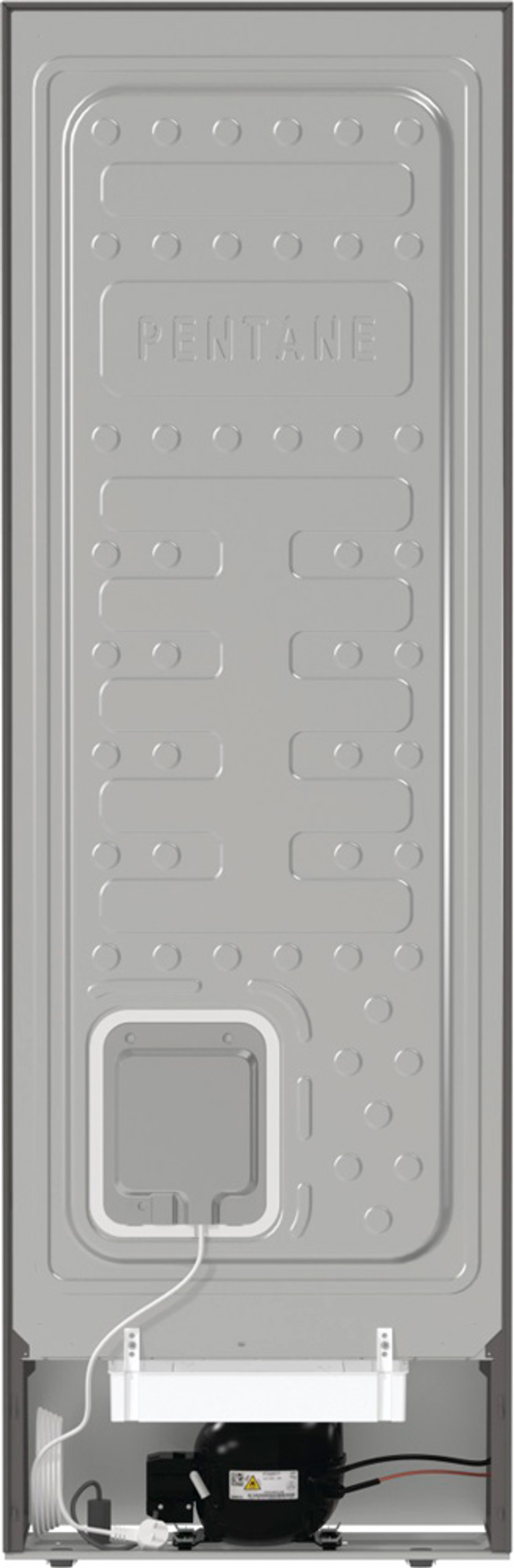 Морозильный шкаф Gorenje FN619EAXL6