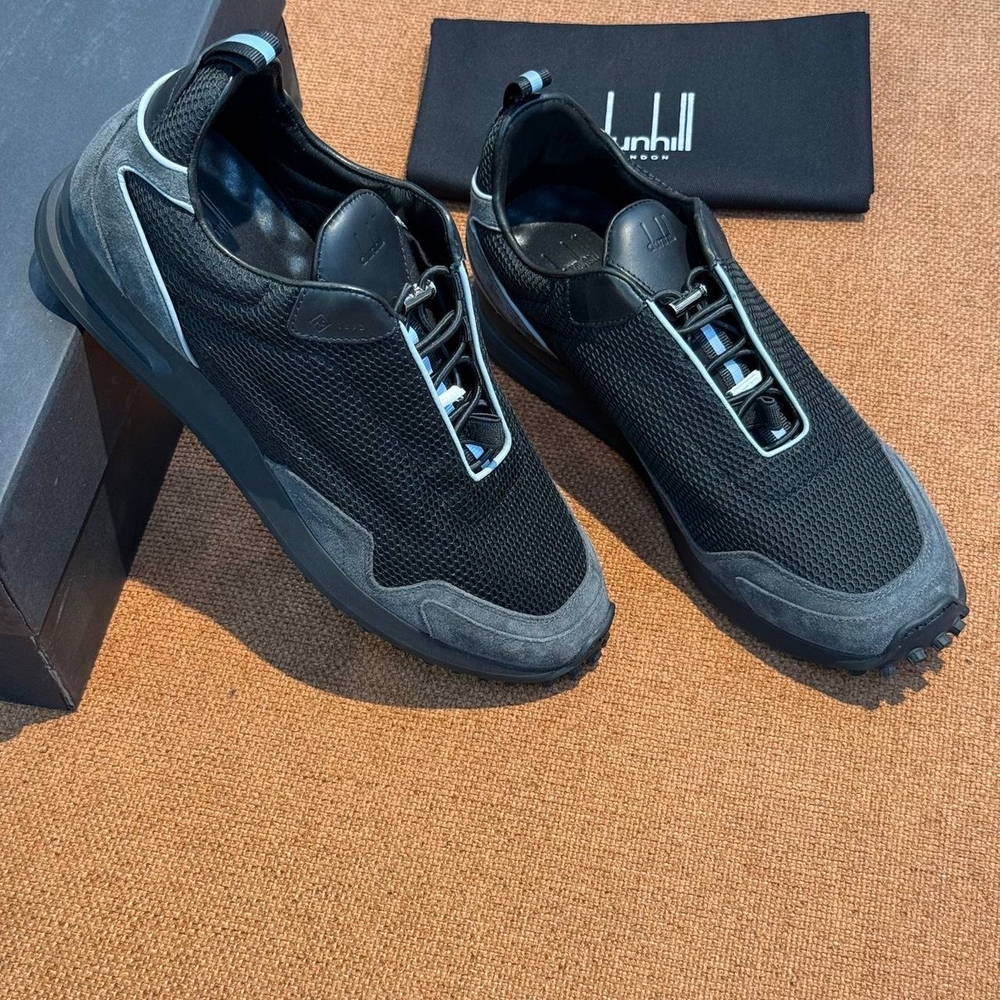 Кроссовки Dunhill