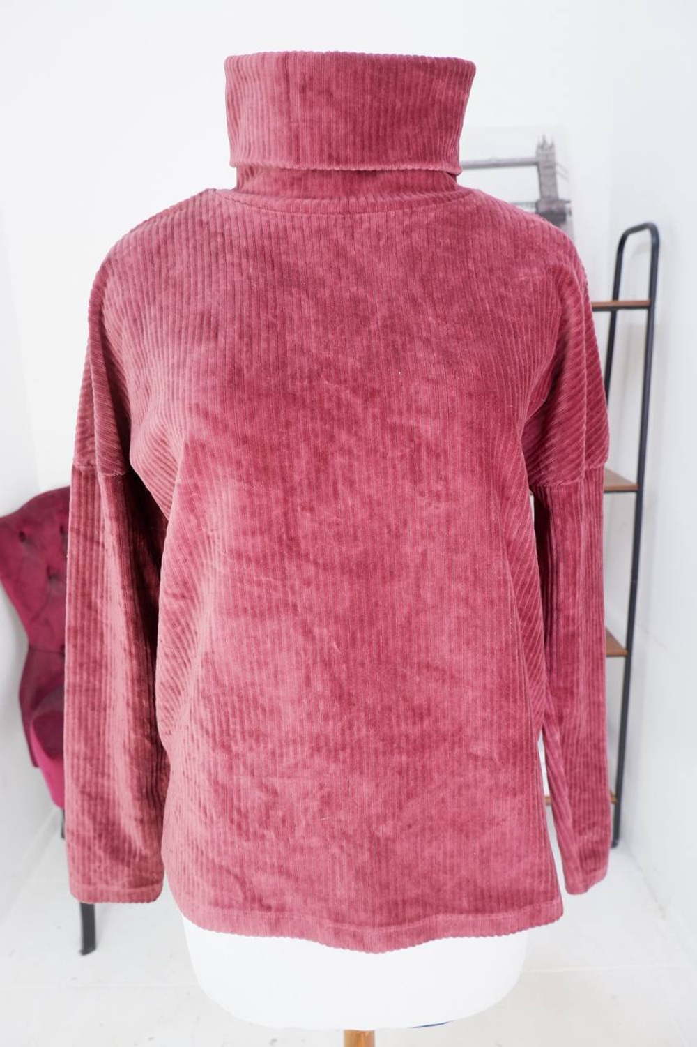 Джемпер Vero Moda тонкий, маркировка М, визуально на 46 размер