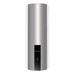 Кухонная вытяжка MAUNFELD Lee Light Isla 35 Sensor нержавеющая сталь