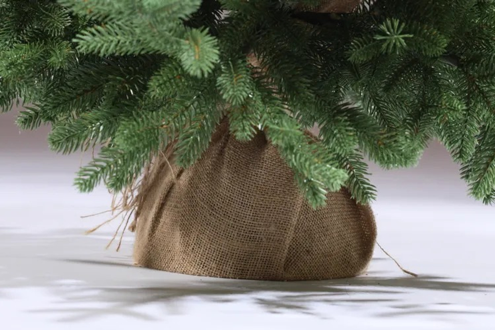 Ель искусственная Раскидистая Премиум 100 см