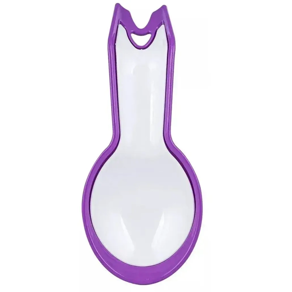 Подставка под ложку Lavender