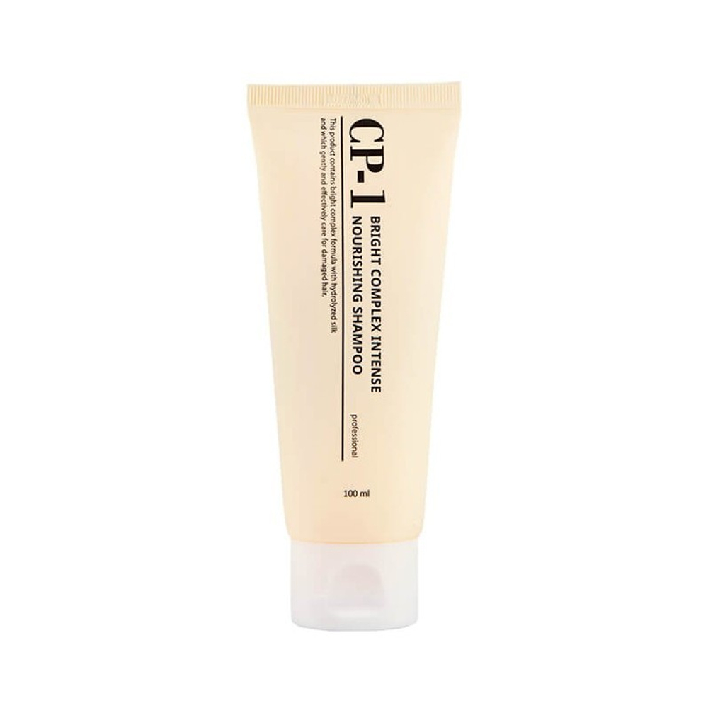 Шампунь протеиновый ESTHETIC HOUSE CP-1 Bright Complex Intense Nourishing Shampoo 100 мл
