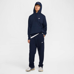 Брюки спортивные мужские NIKE M NK CLUB KNIT OH PANT
