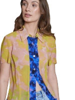 Блуза W Dries Van Noten