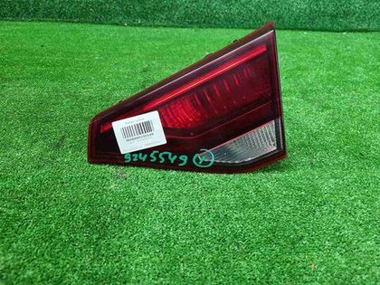 Фонарь правый внутренний Kia Rio 4 X 20-22 галоген