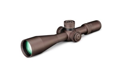 Оптический прицел VORTEX RAZOR HD GEN III 6-36x56 FFP EBR-7D MRAD
