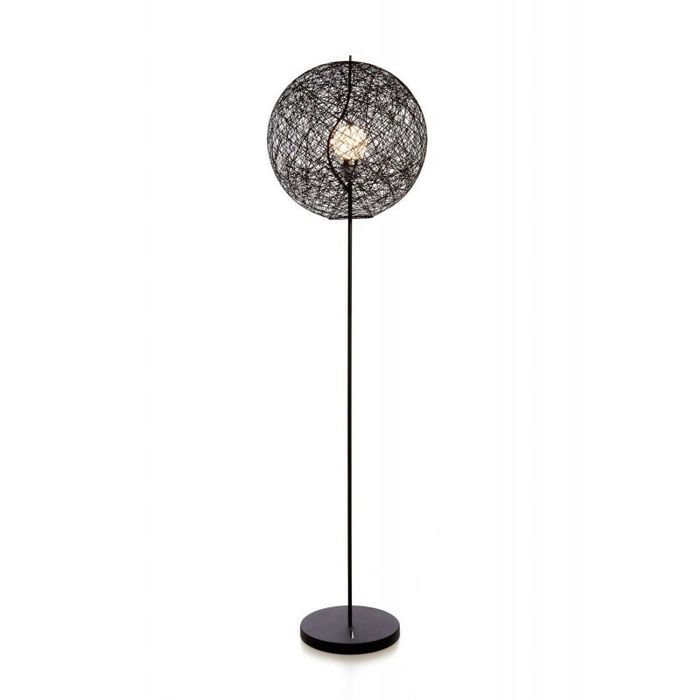 Напольный светильник Moooi Random Light LED base floor small black