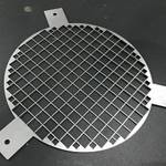 Защитная решетка БСК 315