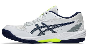 Мужские кроссовки для бадминтона/сквоша Asics Gel-Task 4