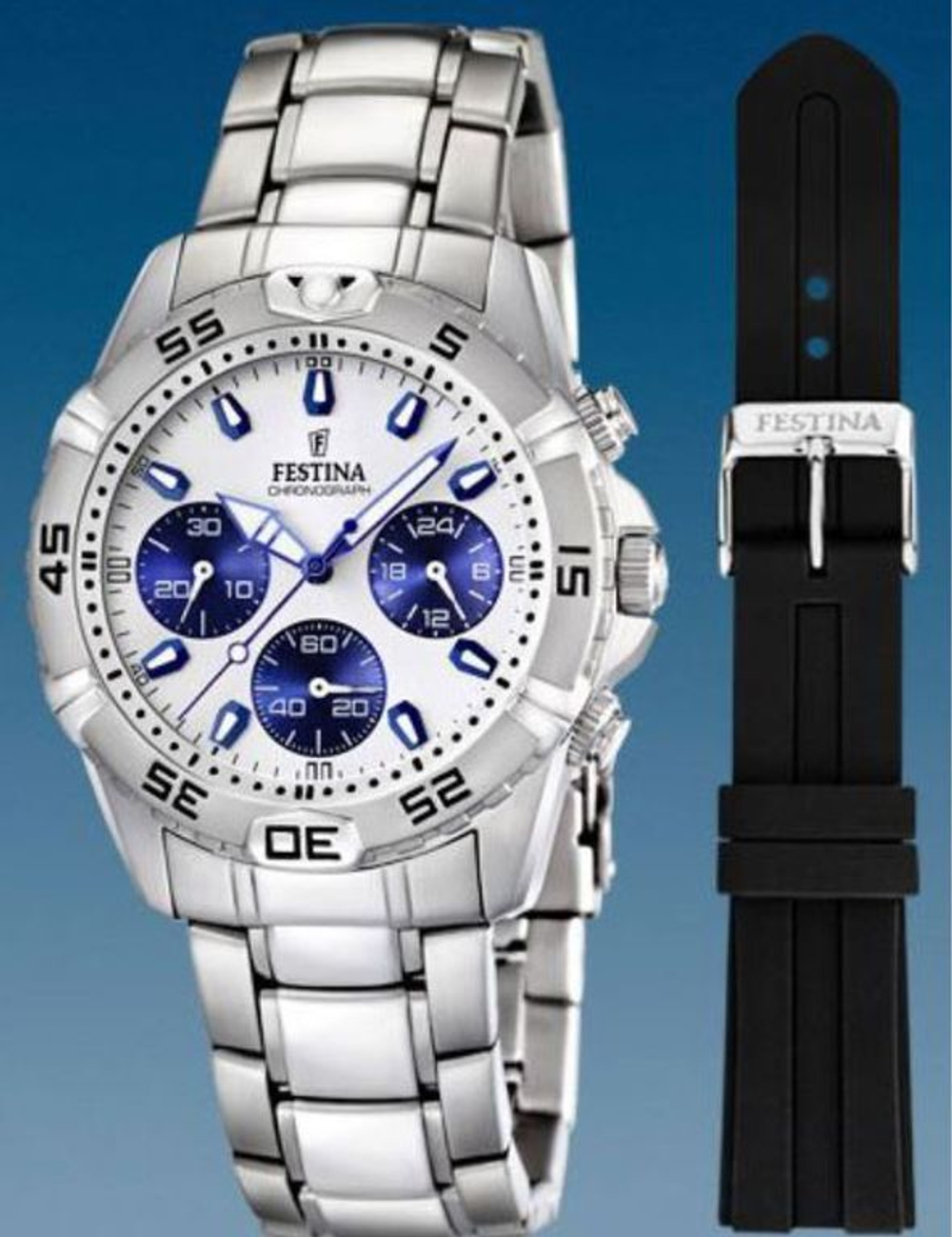 Мужские наручные часы Festina F16635/A