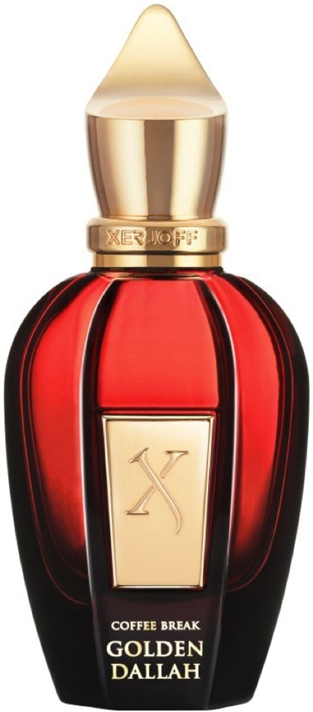 Xerjoff Coffee Break Golden Dallah