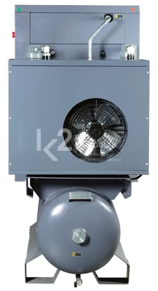 Винтовой компрессор Fubag FSKD 11-10/270