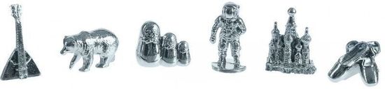 Настольная игра кооперативная