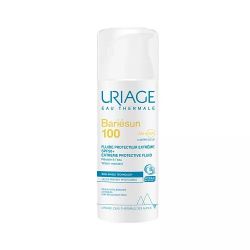 Uriage Bariesun 100 fluide protecteur extreme Эмульсия 100 для экстремальной защиты SPF 50+, 50 мл