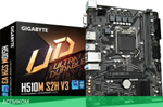 Материнская плата GigaByte H510M S2H V3 DDR4