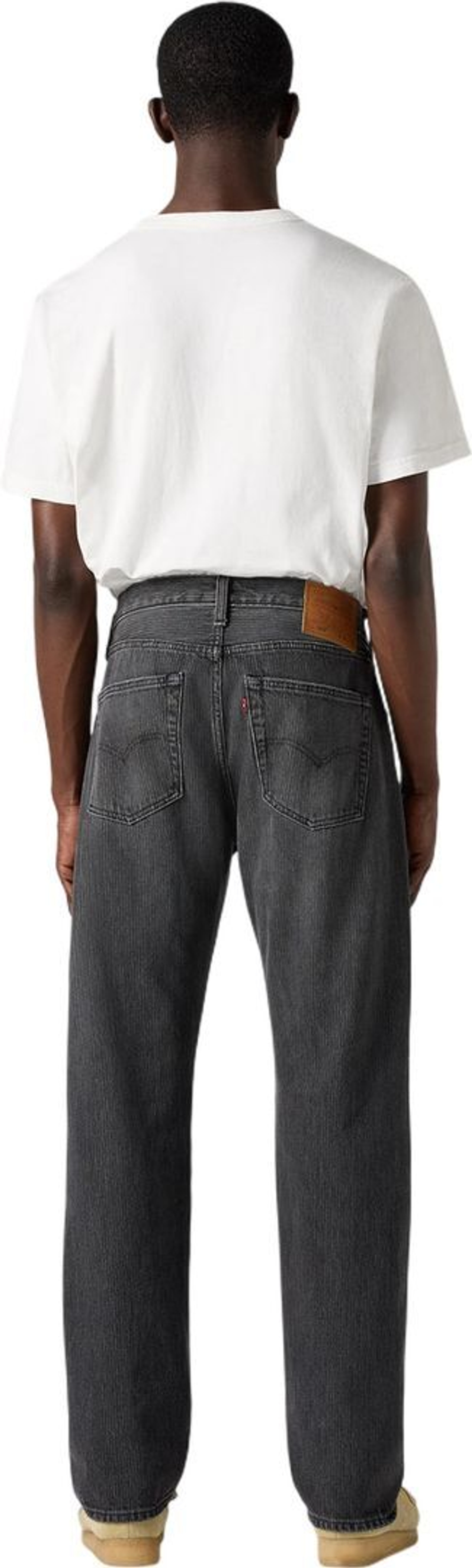 Джинсы Levis 501® Levi's®ORIGINAL черный