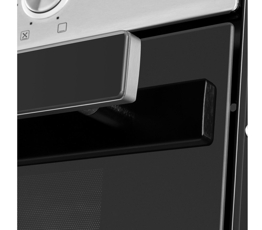 Шкаф духовой электрический MAUNFELD EOEF.766S1