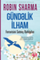 Gündəlik İlham - Ferrarisini Satmış Rahibdən