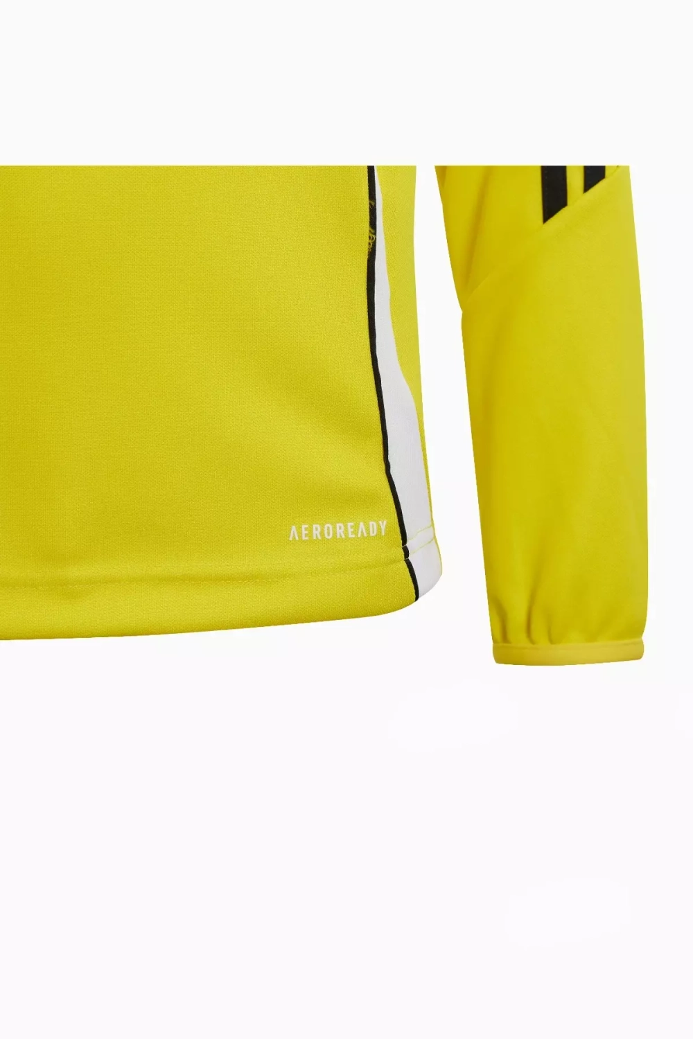Кофта adidas Tiro 24 Training Top Junior