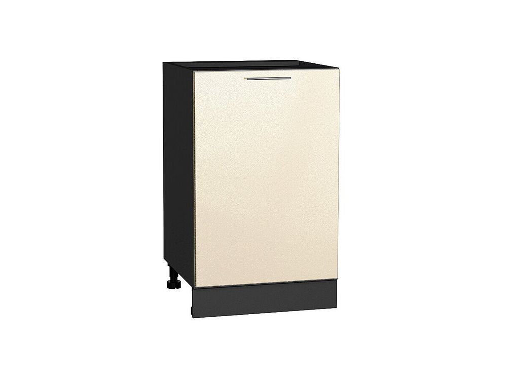 Шкаф нижний с 1-ой дверцей Валерия-М