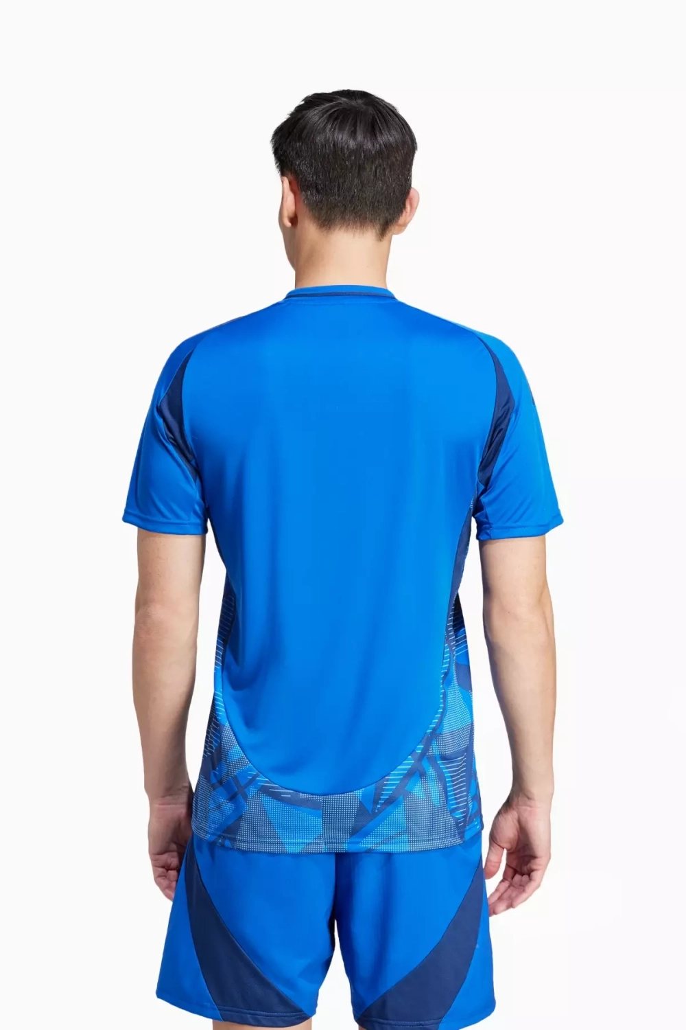 Футболка adidas Tiro 24 Competition Match