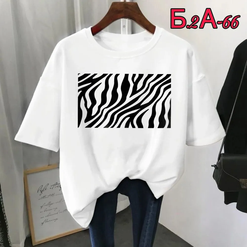 Футболка 6824736 Fabrika