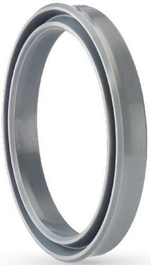 A172-016 Высокоэффективное U-образное поршневое уплотнение 16-10-4