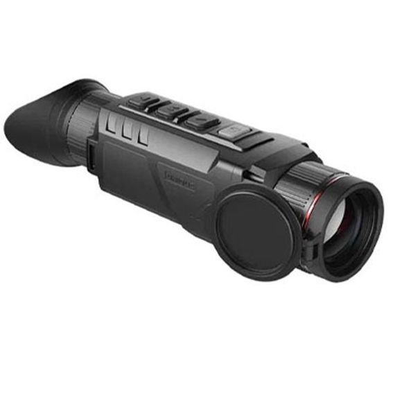 iRay Unique UH35 — тепловизионный монокуляр 640×512 с дальностью до 1800 м