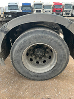 Ford Cargo 4x2 Седельный тягач Cargo (Дизельный, 12,7 л, 480 л.с., МТ)
