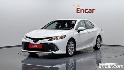 Toyota Camry (XV70) 2.5 (06.2022)