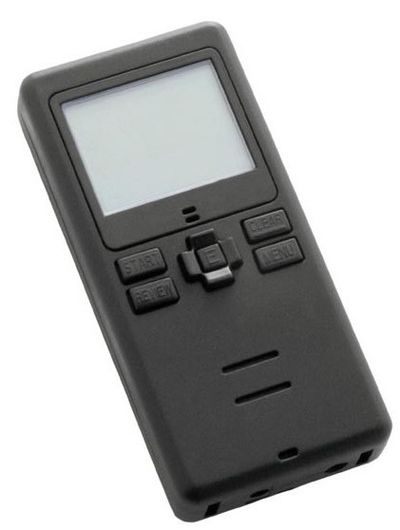 Таймер CED7000  "Tactical" без радио-модуля