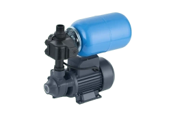 Насосная станция UNIPUMP AUTO QB 80-5