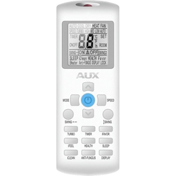 Сплит система AUX ASW-H07A4/FP-R1