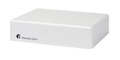 Фонокорректор PRO-JECT PHONO BOX E BT 5